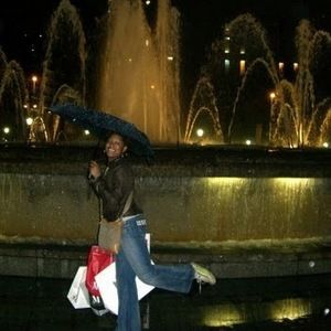 Meet your Posher, Dominique